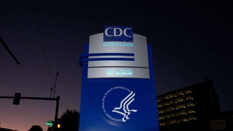 تم تعيين RFK Jr. لإضافة أعضاء جدد إلى لوحة استشارية لقاح CDC المؤثرة