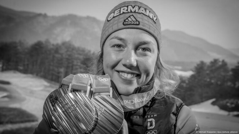 جثمانها يبقى في باكستان- فشل انتشال البطلة الألمانية دالماير – DW – 2025/9/15 جثمانها يبقى في باكستان- فشل انتشال البطلة الألمانية دالماير – DW – 2025/9/15