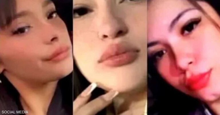 جريمة كاملة على “إنستغرام”.. تعذيب وقتل 3 فتيات في بث مباشر جريمة كاملة على "إنستغرام".. تعذيب وقتل 3 فتيات في بث مباشر