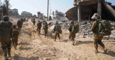 جيش الاحتلال الإسرائيلى يعلن حالة التأهب القصوى فى غزة جيش الاحتلال الإسرائيلى يعلن حالة التأهب القصوى فى غزة