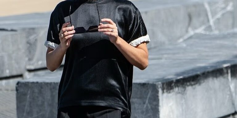 جينيفر لورانس رمز للأناقة العصرية الهادئة.. نظرة على أجمل إطلالاتها