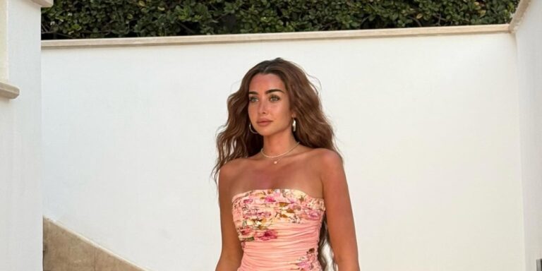 حصاد صيف 2025: موسم حافل بالإطلالات المبهرة على طريقة هنا الزاهد فشاهدوا أجملها حصاد صيف 2025: موسم حافل بالإطلالات المبهرة على طريقة هنا الزاهد فشاهدوا أجملها