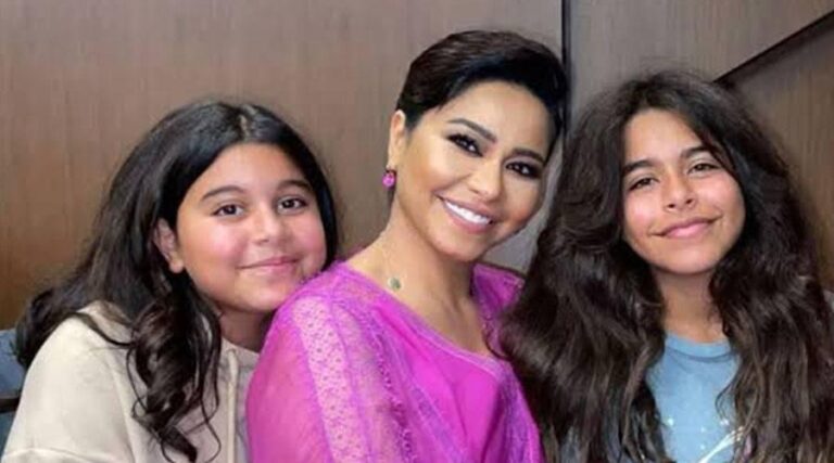 حقيقة سفر شيرين عبدالوهاب.. هل سافرت للعلاج بالخارج أم لا تزال في مصر؟ حقيقة سفر شيرين عبدالوهاب.. هل سافرت للعلاج بالخارج أم لا تزال في مصر؟