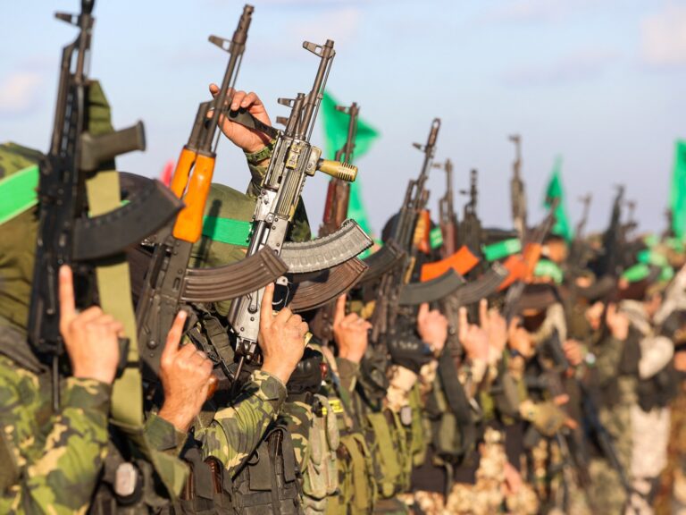 حماس تستنكر دعوة عباس لتسليم سلاح المقاومة | أخبار حماس تستنكر دعوة عباس لتسليم سلاح المقاومة | أخبار