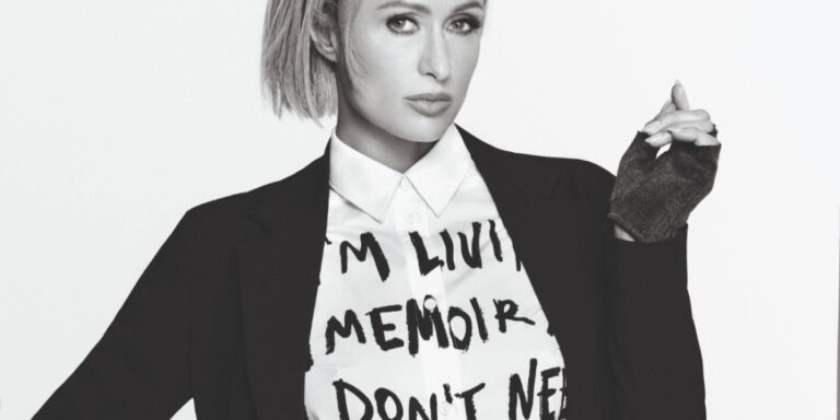 حوار خاص مع باريس هيلتون نجمة حملة KARL LAGERFELD لخريف 2025: كارل أيقونة حقيقية وأن أكون جزءاً من عالمه شرفٌ لي حوار خاص مع باريس هيلتون نجمة حملة KARL LAGERFELD لخريف 2025: كارل أيقونة حقيقية وأن أكون جزءاً من عالمه شرفٌ لي