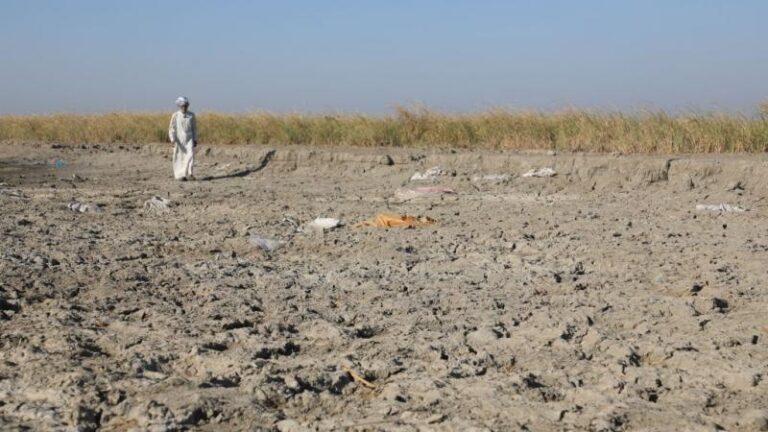 حين تُخفى الأزمات تحت ستار الانتخابات.. العراق يقترب من مفترق خطير