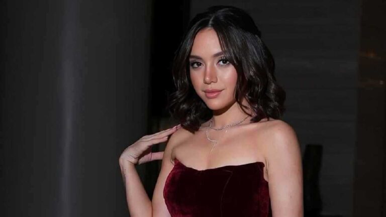 خضعت لجراحة عاجلة.. تفاصيل الحالة الصحية للفنانة رنا رئيس "انهيار مأساوي" في المغرب.. ماذا حدث؟