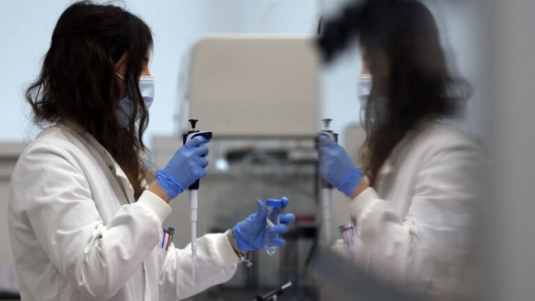 دراسة جديدة: الالتهاب يزيد خطورة الفتق الحجابي الخلقي ويؤثر على نمو رئة الأجنة دراسة جديدة: الالتهاب يزيد خطورة الفتق الحجابي الخلقي ويؤثر على نمو رئة الأجنة