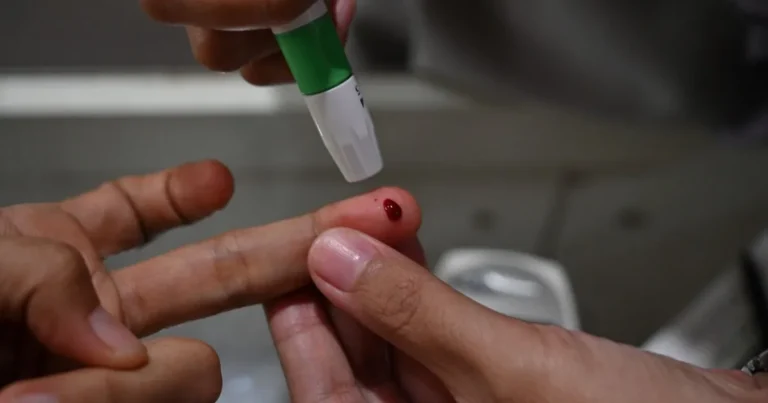 دراسة: نحو نصف مرضى السكري لا يدركون إصابتهم