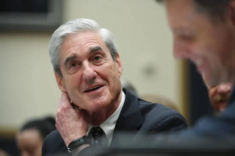 رجال شكّلوا تاريخ الـ«إف بي آي»