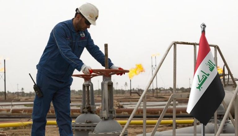 زيادة إنتاج النفط تفتح شهية العوائد.. وهاجس انهيار الأسعار يطارد العراق » وكالة بغداد اليوم الاخبارية زيادة إنتاج النفط تفتح شهية العوائد.. وهاجس انهيار الأسعار يطارد العراق » وكالة بغداد اليوم الاخبارية