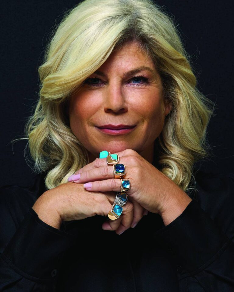 ساعات ومجوهرات
                        Valérie Samuel إرث الشمس والضوء في مجوهرات FRED الراقية
                        
                            20 أيلول 2025 ساعات ومجوهرات
                        Valérie Samuel إرث الشمس والضوء في مجوهرات FRED الراقية
                        
                            20 أيلول 2025