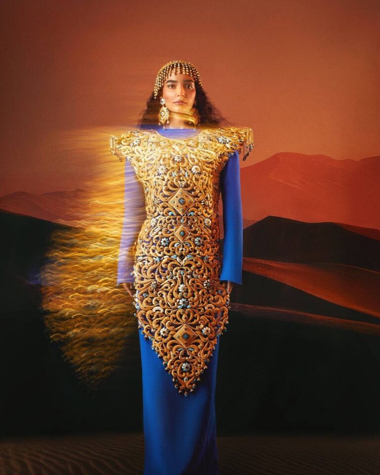 ساعات ومجوهرات
                        أغلى فستان ذهبي يدخل مويوعة غينيس.. هذا سعره
                        
                            28 أيلول 2025