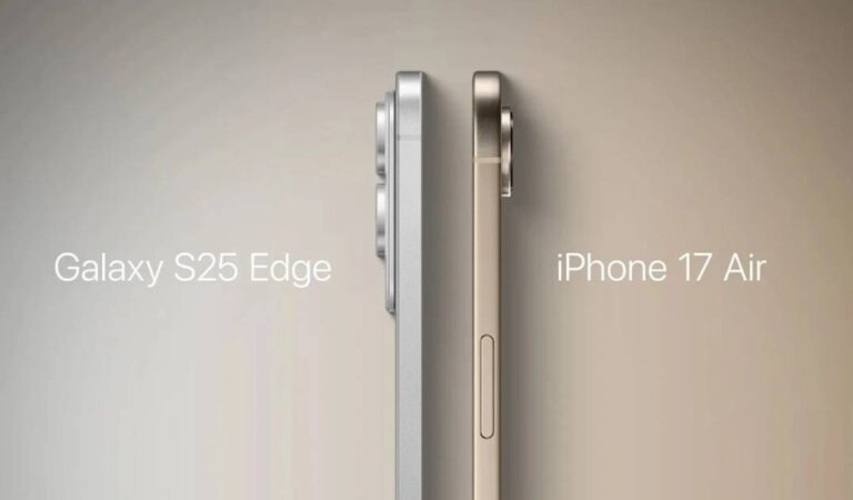 “سامسونغ” تشن حرب تغريدات لاذعة على “آبل” "سامسونغ" تشن حرب تغريدات لاذعة على "آبل"