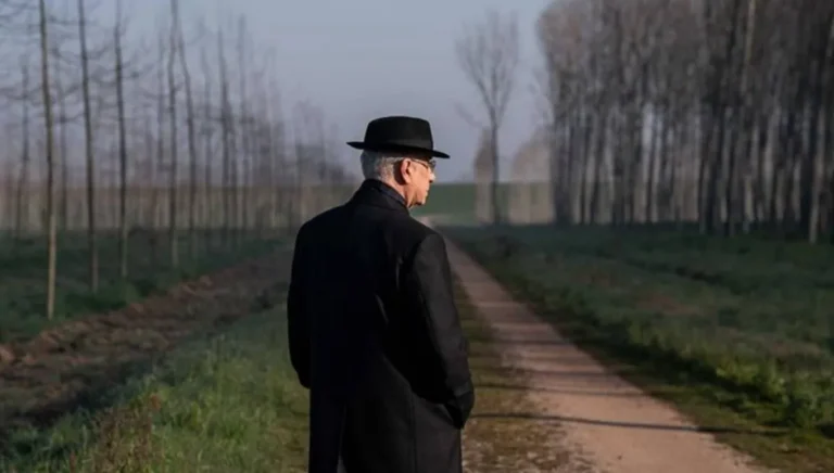 سباق مهرجان ڤينيسيا بدأ بفيلمين بالغي الأهمية سباق مهرجان ڤينيسيا بدأ بفيلمين بالغي الأهمية