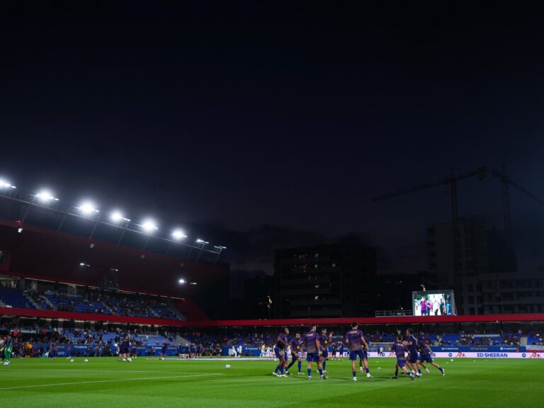 سبب عدم استحمام لاعبي برشلونة بعد مواجهة فالنسيا | رياضة سبب عدم استحمام لاعبي برشلونة بعد مواجهة فالنسيا | رياضة