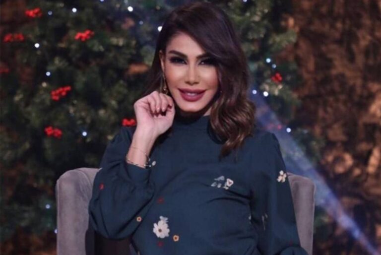 سبب وفاة يمنى شري... سرطان خبيث في كندا