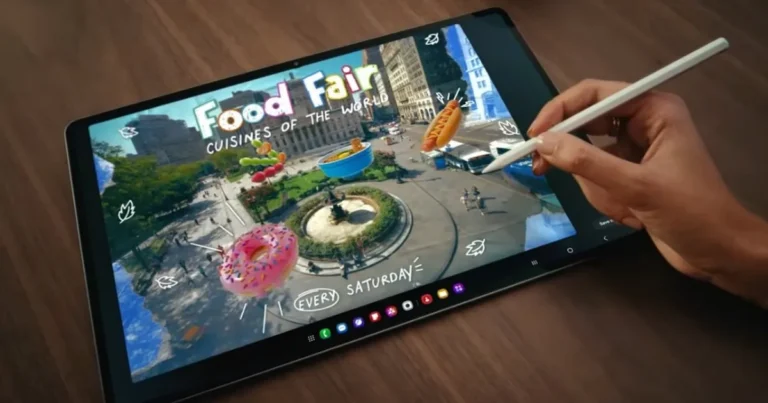 سعر ومواصفات هاتف جلاكسي S25 FE وجلاكسي تاب S11 سعر ومواصفات هاتف جلاكسي S25 FE وجلاكسي تاب S11