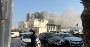 سفير إسرائيل فى الأمم المتحدة: ننسق مع أمريكا ولا نتصرف وفق مصالحها سفير الاحتلال: هجوم الدوحة قرار صائب.. ولا يجب أن نخدم دوما "مصالح أمريكا"