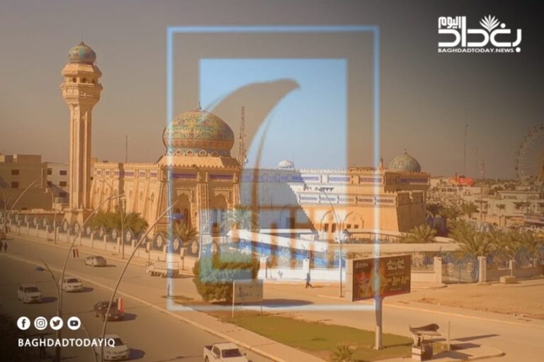 شراء ذمم وجيوش إلكترونية لعرقلة القوى الصاعدة.. ماذا يحصل في الأنبار؟ شراء ذمم وجيوش إلكترونية لعرقلة القوى الصاعدة.. ماذا يحصل في الأنبار؟