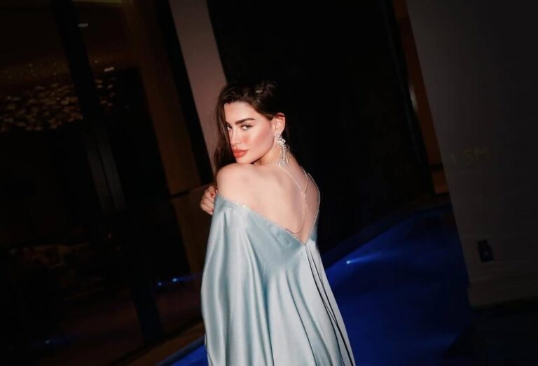 صورة روان بن حسين الأولى في السجن... وإضراب عن الطعام