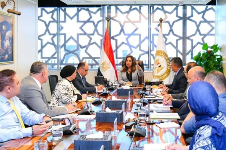 ضوابط جديدة للحفاظ على المحميات الطبيعية في مصر ضوابط جديدة للحفاظ على المحميات الطبيعية في مصر