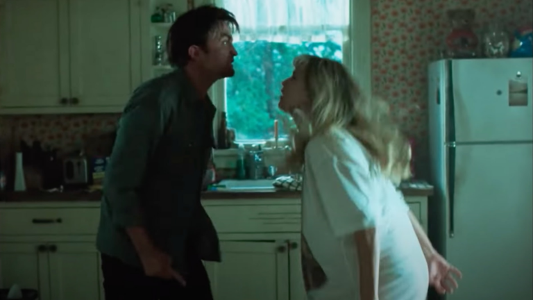 عادت Lynne Ramsay مع Die My My Love – شاهد المقطورة عادت Lynne Ramsay مع Die My My Love - شاهد المقطورة