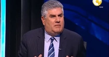 عبدالحكيم عبدالناصر يعلق على تسجيل والده: الأنظمة العربية كانت تزايد على الزعيم عبدالحكيم عبدالناصر يعلق على تسجيل والده: الأنظمة العربية كانت تزايد على الزعيم