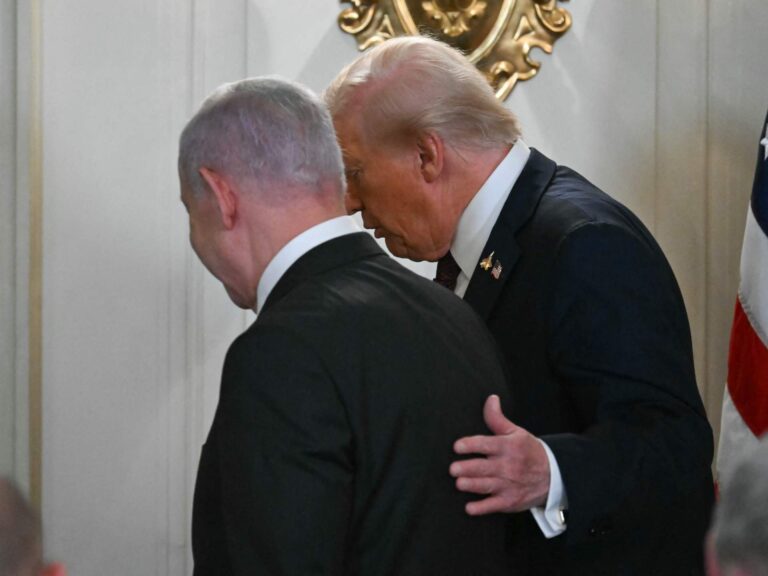 غزيون يشككون في جدية خطة ترامب وتفاؤل حذر في إسرائيل | أخبار