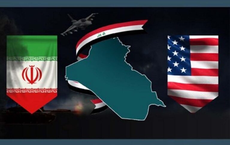 فك الارتباط “المستحيل”.. العراق بين استراتيجيات الكبار وحسابات الداخل » وكالة بغداد اليوم الاخبارية فك الارتباط "المستحيل".. العراق بين استراتيجيات الكبار وحسابات الداخل » وكالة بغداد اليوم الاخبارية