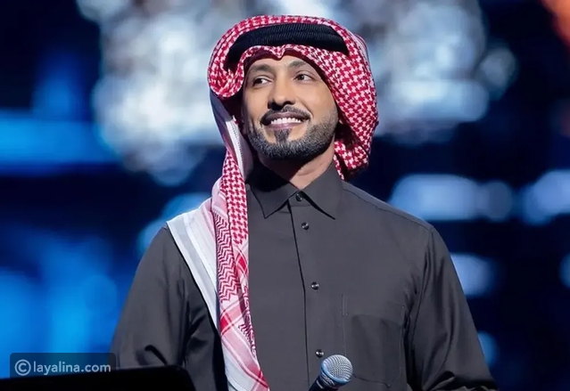 فهد الكبيسي يعلن تعافيه ويطمئن جمهوره على حالته الصحية فهد الكبيسي يعلن تعافيه ويطمئن جمهوره على حالته الصحية