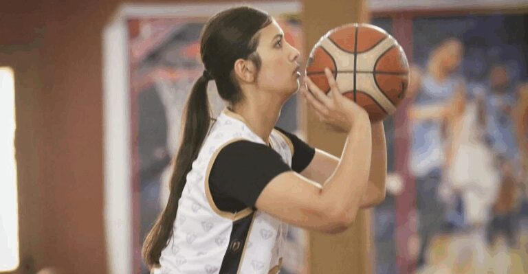 فوز أوروك والصناعات الحربية بدوري السيدات لكرة السلة