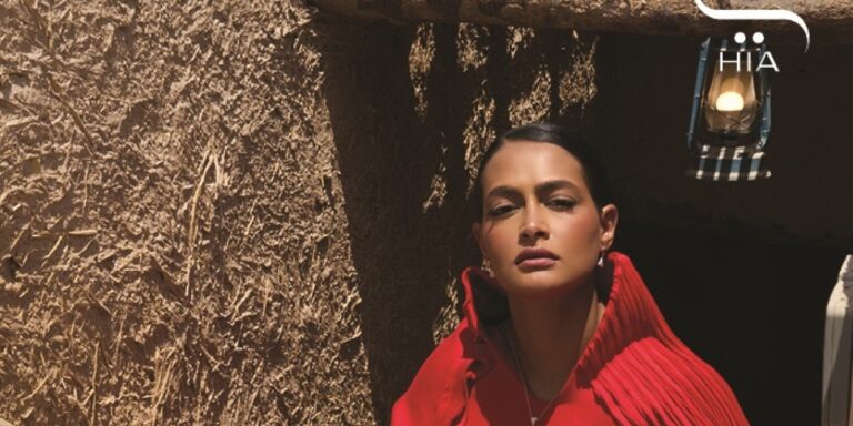 في فؤاد نجمة عدد سبتمبر من مجلة “هي” نموذجًا ملهمًا للشابات في كيفية انتقاء أزيائهن الأنيقة والاستثنائية في فؤاد نجمة عدد سبتمبر من مجلة "هي" نموذجًا ملهمًا للشابات في كيفية انتقاء أزيائهن الأنيقة والاستثنائية