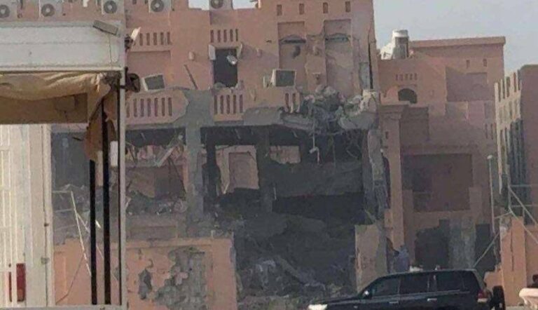 قصف الدوحة إعلان حرب على كل العواصم العربية » وكالة بغداد اليوم الاخبارية