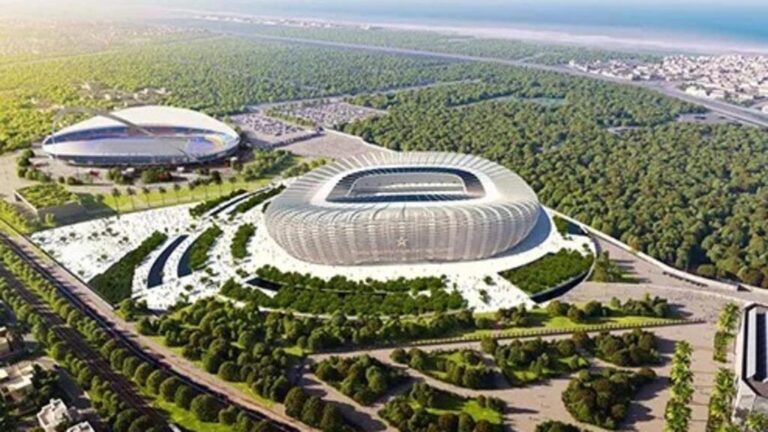 كأس أمم أفريقيا 2025: "بروفة" لوجستية ورياضية للمغرب استعدادا لمونديال 2030