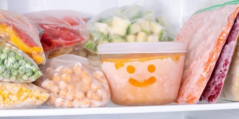 لتفادي المخاطر.. أطعمة مجمّدة ينبغي إذابتها قبل الطهي لتفادي المخاطر.. أطعمة مجمّدة ينبغي إذابتها قبل الطهي