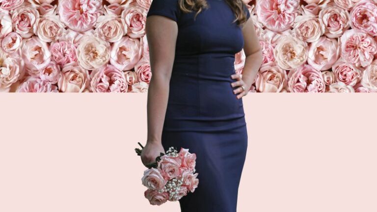 لقد كنت في 8 حفلات زفاف ، ثم كان لديّ ، وهنا ما تعلمته لقد كنت في 8 حفلات زفاف ، ثم كان لديّ ، وهنا ما تعلمته