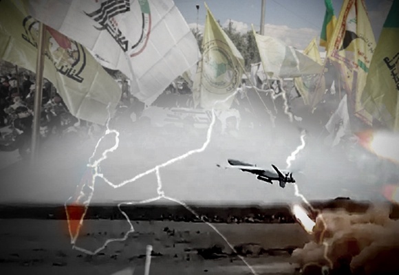 لم يشفع للفصائل تحرير تسوركوف.. العقوبات الأمريكية “تمهيد” لضربات عسكرية مرتقبة لم يشفع للفصائل تحرير تسوركوف.. العقوبات الأمريكية "تمهيد" لضربات عسكرية مرتقبة