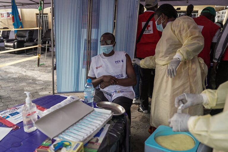 لم يعد MPOX حالة طوارئ صحية عامة عالمية ، تعلن رئيسها لم يعد MPOX حالة طوارئ صحية عامة عالمية ، تعلن رئيسها