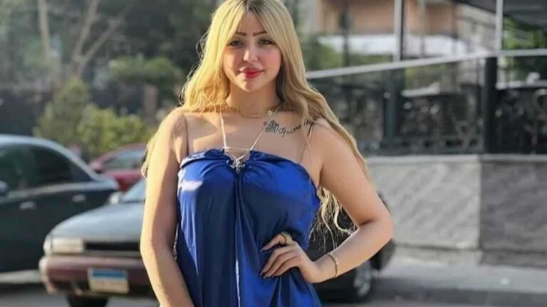 بسبب "كيس قمامة".. حارس أمن في الهند يصدم سائحة أمريكية (فيديو)