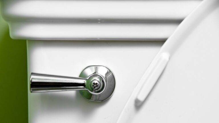 لماذا لا يمكنك التبول وماذا تفعل حيال ذلك