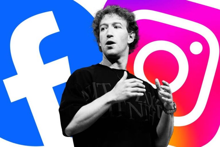 ما الذي تحويه إمبراطورية مارك زوكربيرغ العقارية؟