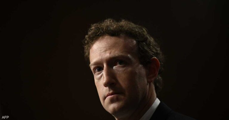 مارك زوكربيرغ يقاضي مارك زوكربيرغ.. ما القصة؟ مارك زوكربيرغ يقاضي مارك زوكربيرغ.. ما القصة؟