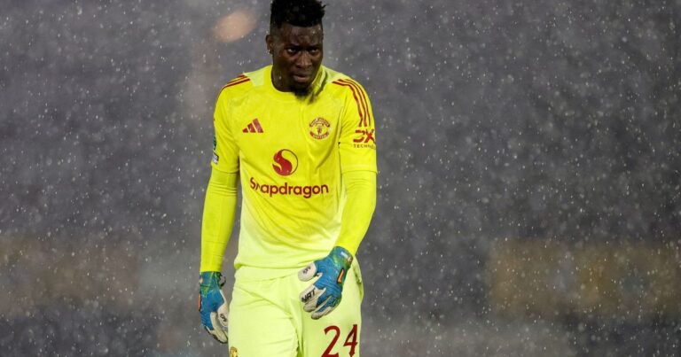 مانشستر يونايتد يتخلص من أونانا بنقله إلى تركيا دوناروما متحمس لـ"كتابة التاريخ" مع غوارديولا في مانشستر سيتي