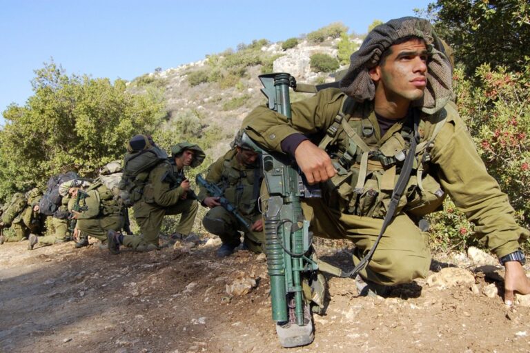 “مايكروسوفت” تعطل خدمات وحدة تابعة للجيش الإسرائيلي بسبب مراقبتها للفلسطينيين قناة الرشيد الفضائية