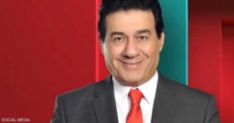 مجلس تنظيم الإعلام يكشف تفاصيل شكوى الأهلي ضد مدحت شلبي مجلس تنظيم الإعلام يكشف تفاصيل شكوى الأهلي ضد مدحت شلبي