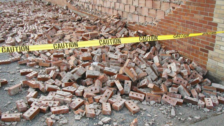 مزارع هندي يلقى حتفه بعد انهيار جدار عليه (فيديو) جريمة صادمة داخل مستشفى فرنسي تثير الاستياء