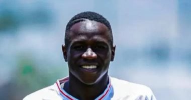 مصدر في الزمالك لـ “اليوم السابع” : تم قيد أوشينج فى اتحاد الكرة مصدر في الزمالك لـ "اليوم السابع" : تم قيد أوشينج فى اتحاد الكرة