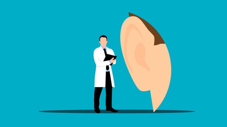 من إفراز "مقزّز" إلى نافذة تشخيصية.. ما الذي يمكن أن يكشفه شمع الأذن عن صحتك؟