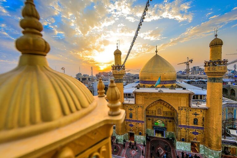 من يحسم البيت الشيعي في الانتخابات المقبلة.. قداسة النجف – نفوذ قم من يحسم البيت الشيعي في الانتخابات المقبلة.. قداسة النجف - نفوذ قم